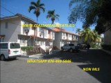 MONTEGO BAY, St. James, Jamaica - Apartment for Lease/rental